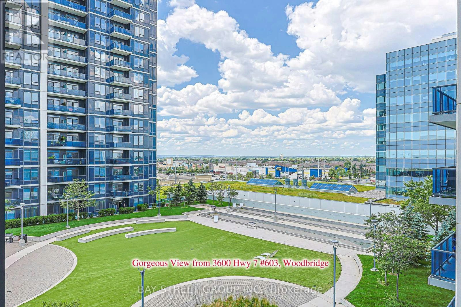 603-3600 7 Highway Road, Vaughan, ON, L4L 0G7 - 15