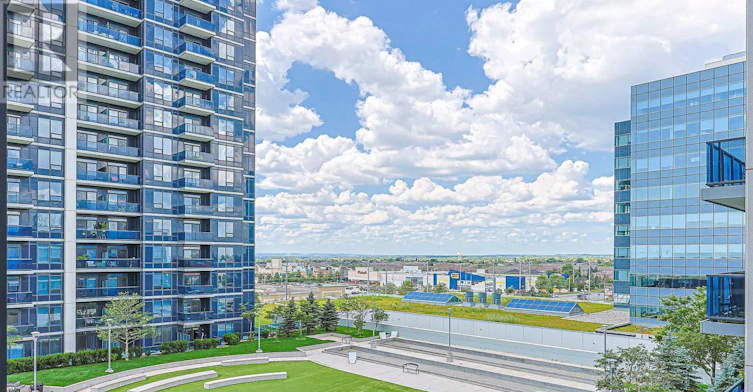 603-3600 7 Highway Road, Vaughan, ON, L4L 0G7 - 15