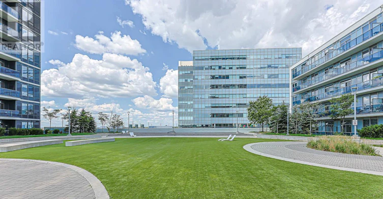 603-3600 7 Highway Road, Vaughan, ON, L4L 0G7 - 30
