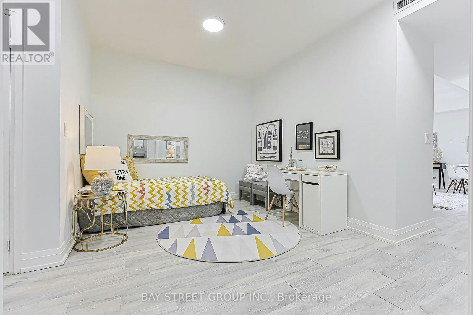 603-3600 7 Highway Road, Vaughan, ON, L4L 0G7 - 5