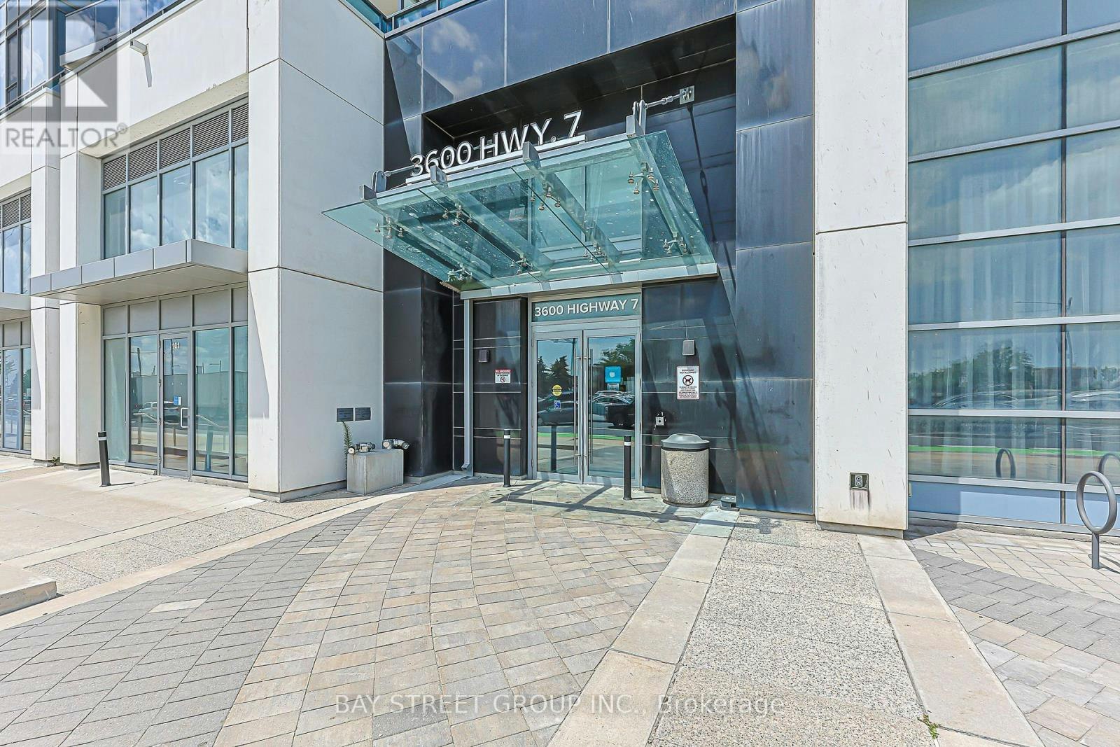 603-3600 7 Highway Road, Vaughan, ON, L4L 0G7 - 2