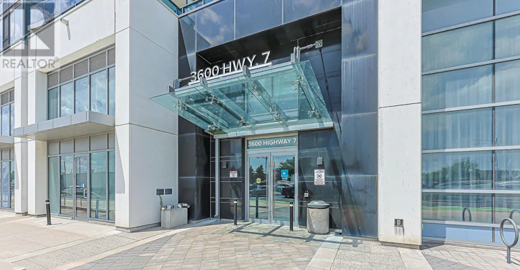 603-3600 7 Highway Road, Vaughan, ON, L4L 0G7 - 2