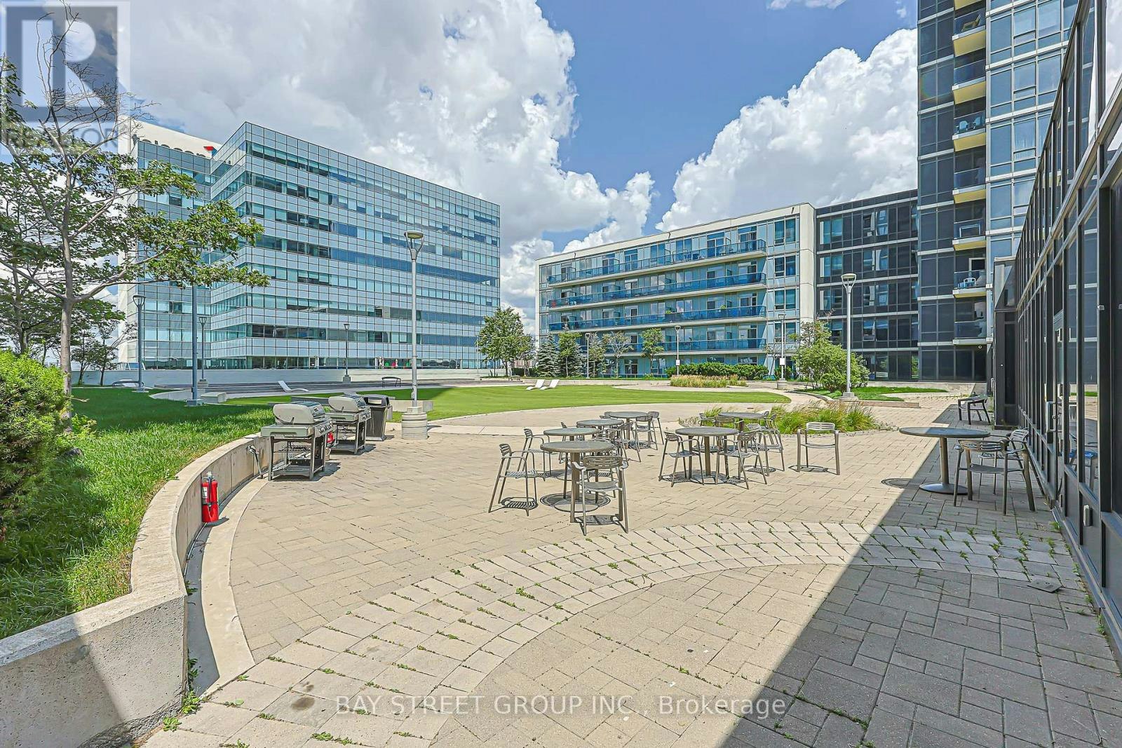 603-3600 7 Highway Road, Vaughan, ON, L4L 0G7 - 29