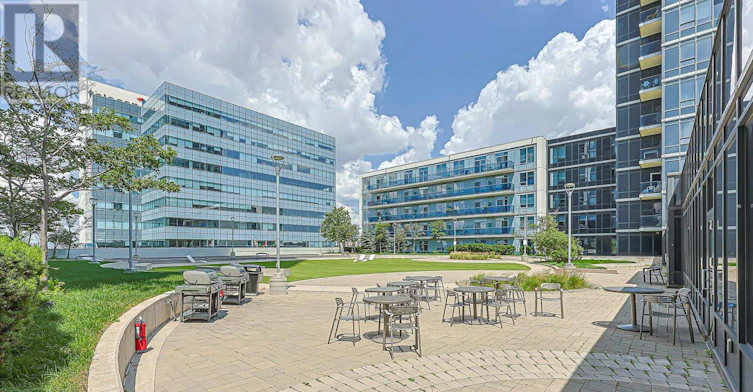 603-3600 7 Highway Road, Vaughan, ON, L4L 0G7 - 29