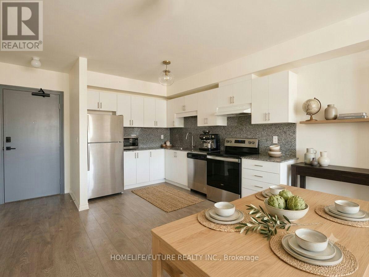 309-110 Grew Boulevard, Georgina, ON, L0E 1L0 - 6