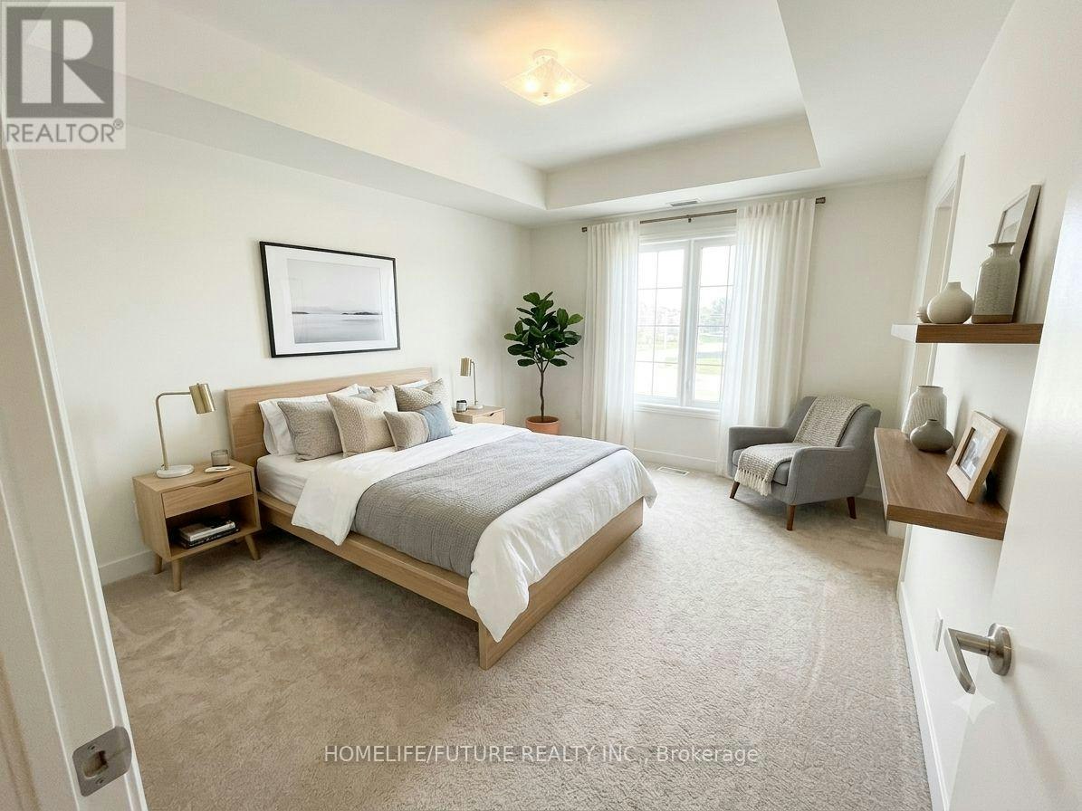 309-110 Grew Boulevard, Georgina, ON, L0E 1L0 - 4