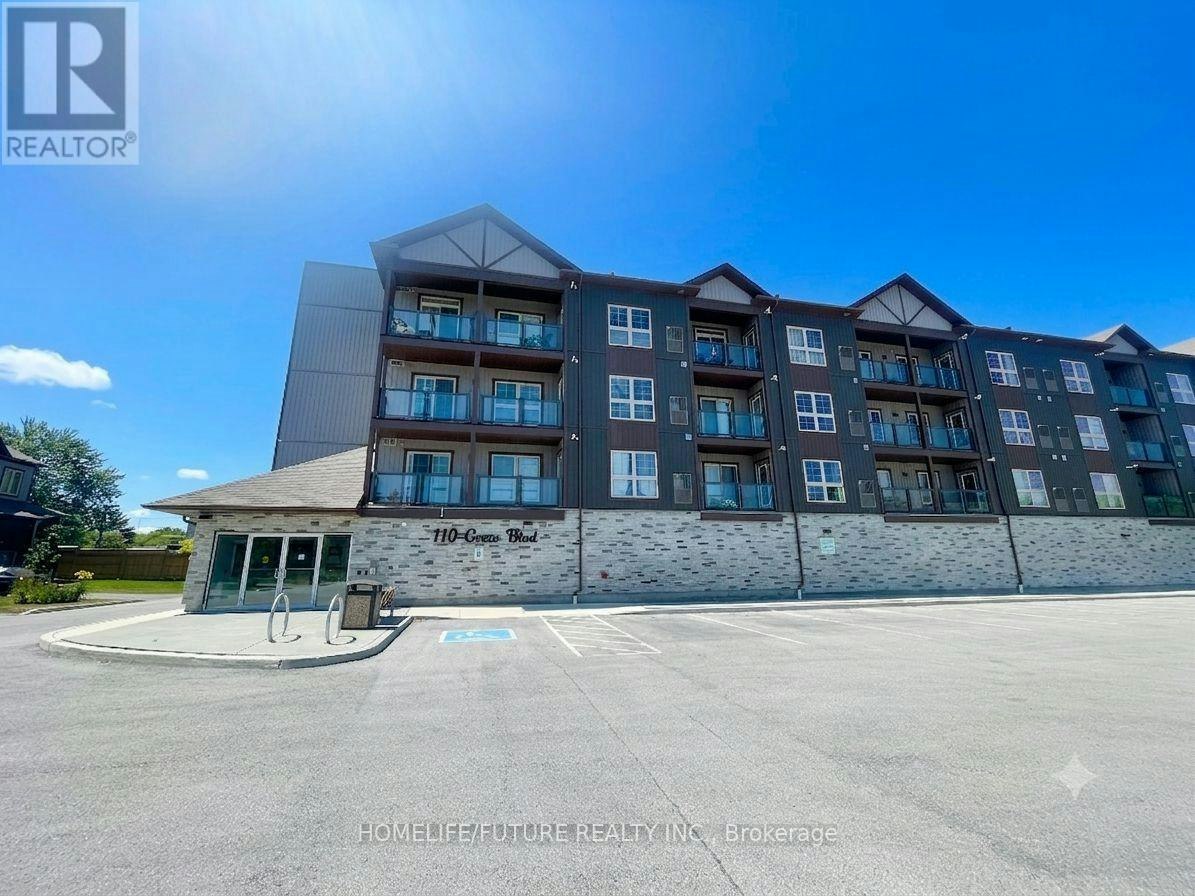 309-110 Grew Boulevard, Georgina, ON, L0E 1L0 - 2