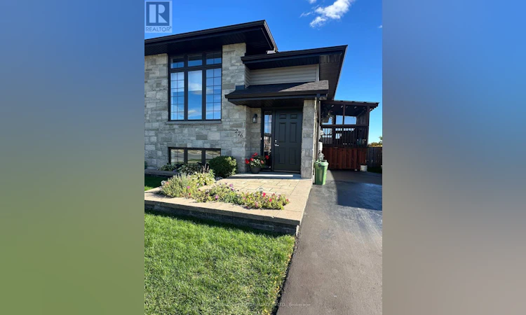 276 Bellwood Drive