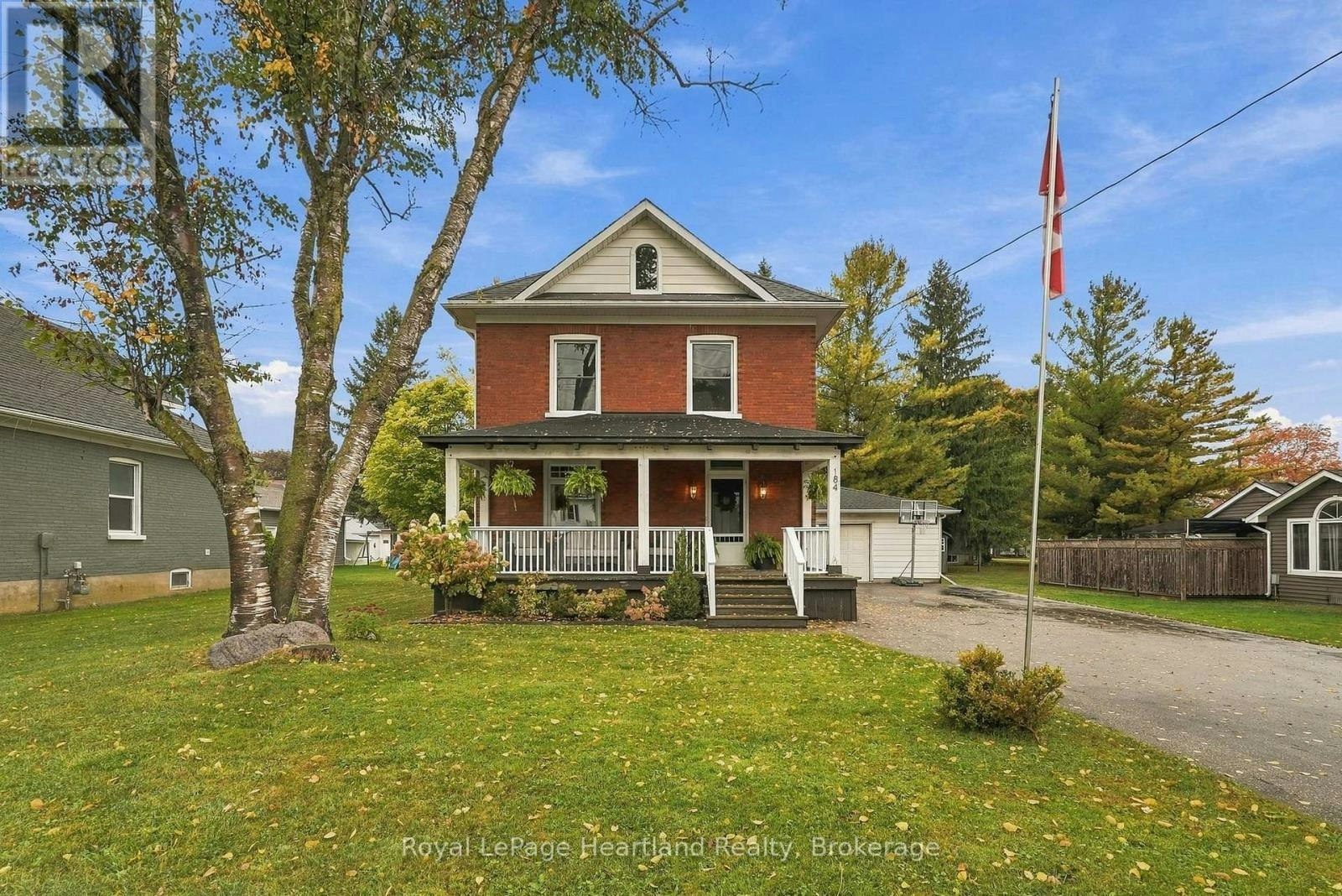 184 Main Street, Listowel, ON, N0G 1B0