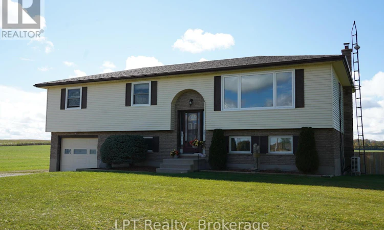 2357 Bruce 40 Rd Road