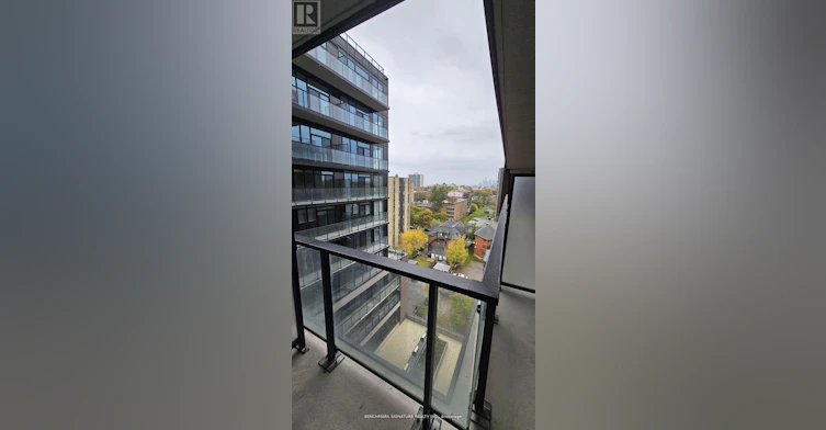 814-270 Dufferin Street, Toronto, ON, M6K 0H8 - 11