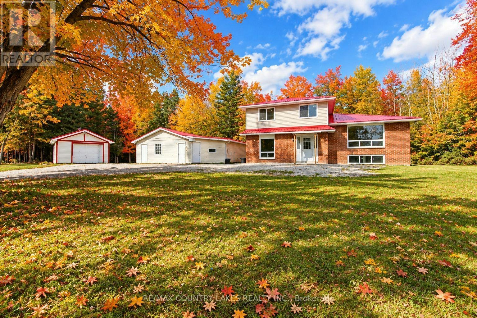 1945 County 48 Road, Kawartha Lakes, ON, K0M 2B0