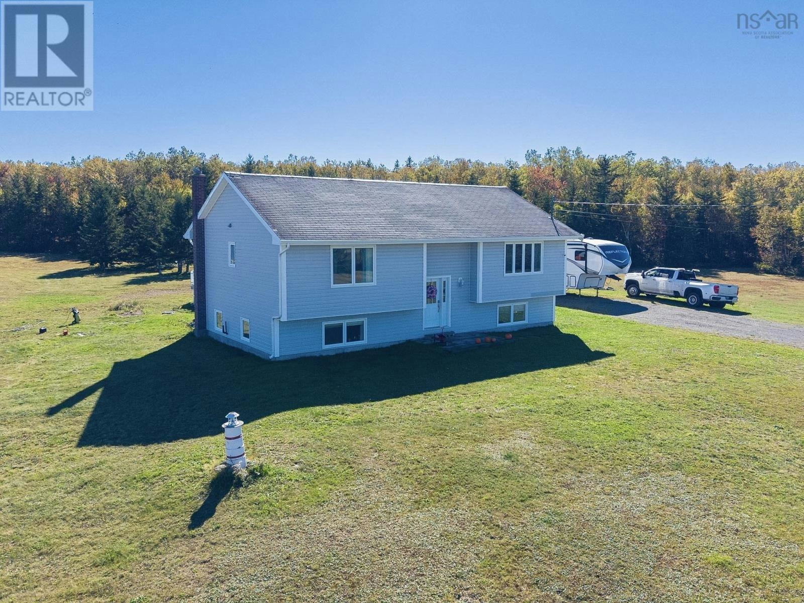 176 Armada Drive, Victoria Mines, NS, B1N 3J4