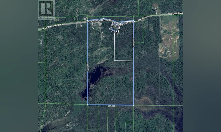 00 Red Deer Lake Road North