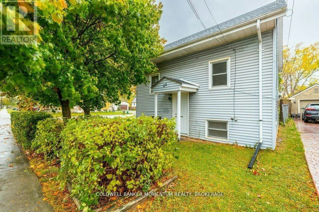 44 Rykert Street, St. Catharines, ON, L2S 1Z1