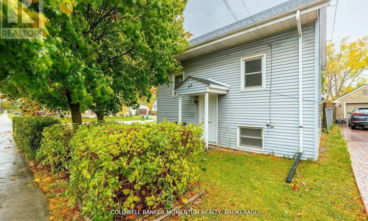 44 Rykert Street