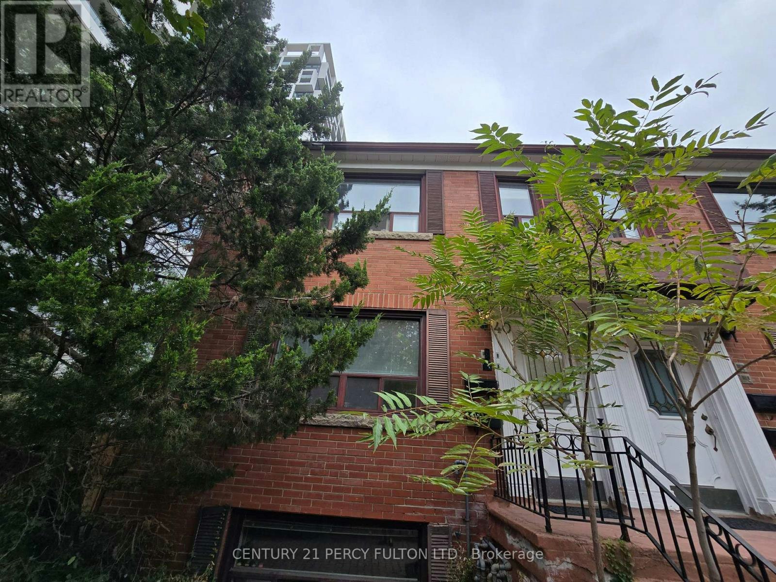 40 B-40 Hillsdale Avenue E, Toronto, ON, M4S 1T5 - 3