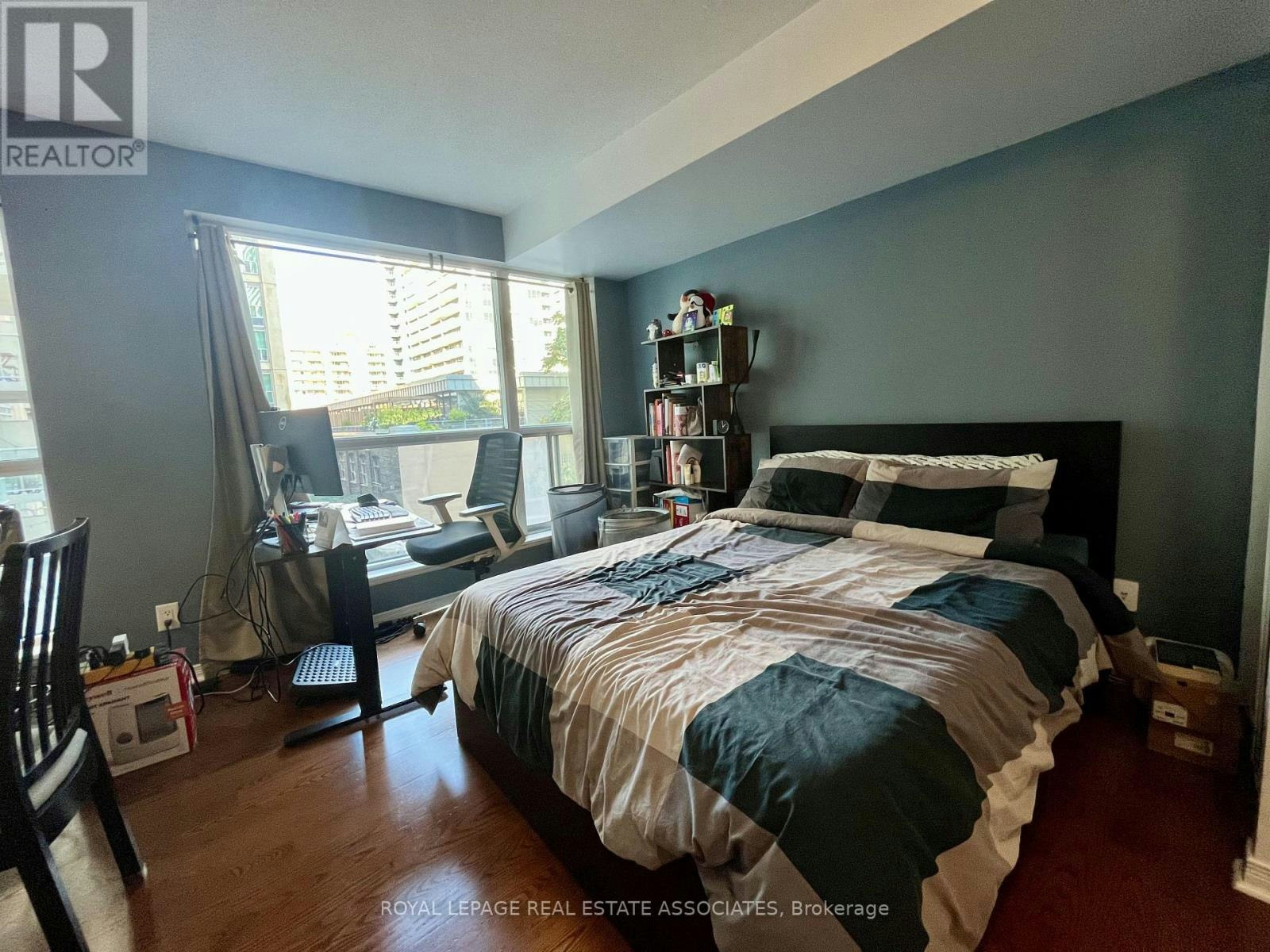 604-230 King Street E, Toronto, ON, M5A 1K1 - 2