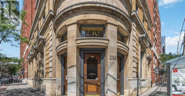 604-230 King Street E, Toronto, ON, M5A 1K1 - 7