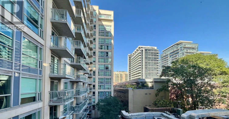 604-230 King Street E, Toronto, ON, M5A 1K1 - 4