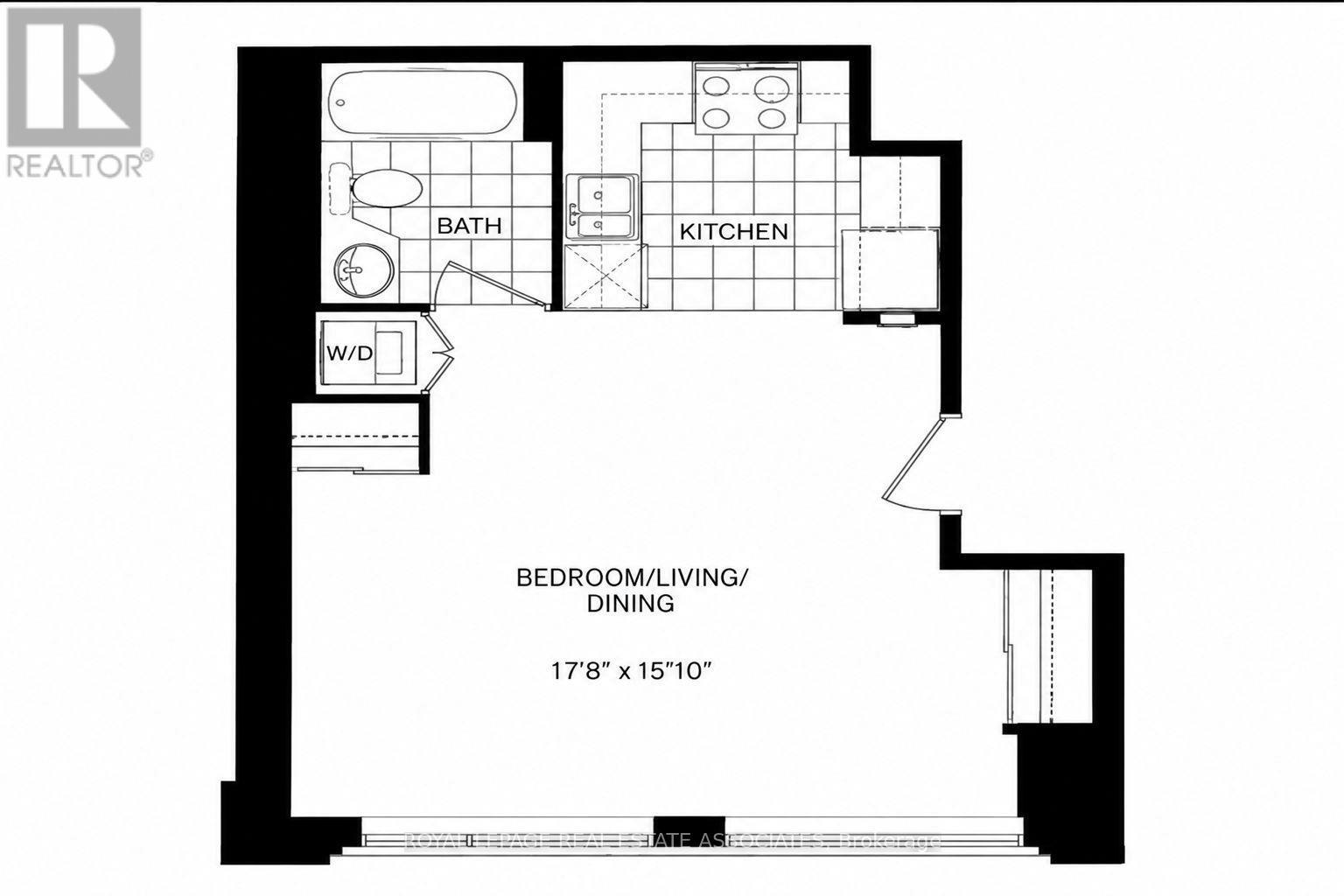 604-230 King Street E, Toronto, ON, M5A 1K1 - 16