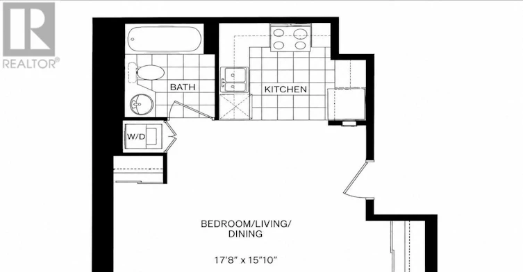 604-230 King Street E, Toronto, ON, M5A 1K1 - 16