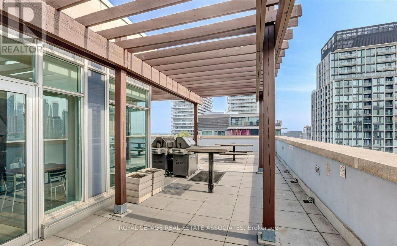 604-230 King Street E, Toronto, ON, M5A 1K1 - 13