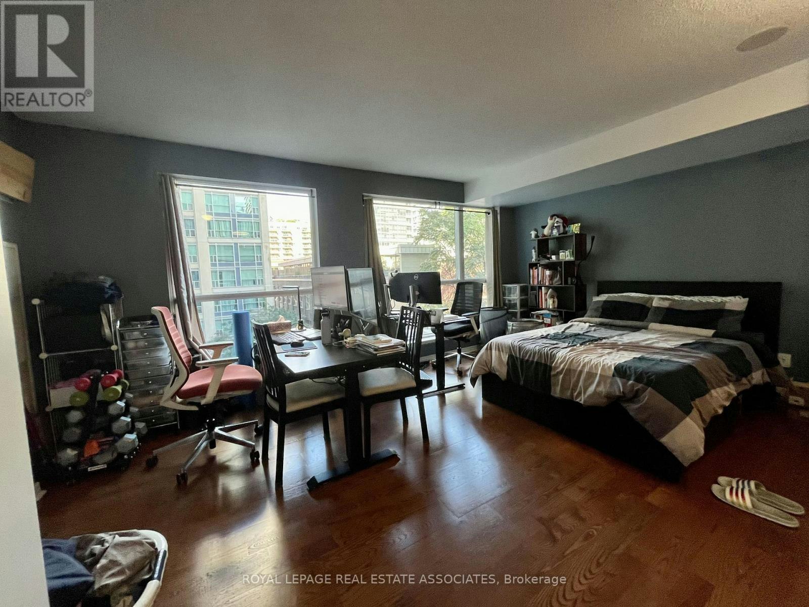 604-230 King Street E, Toronto, ON, M5A 1K1 - 3