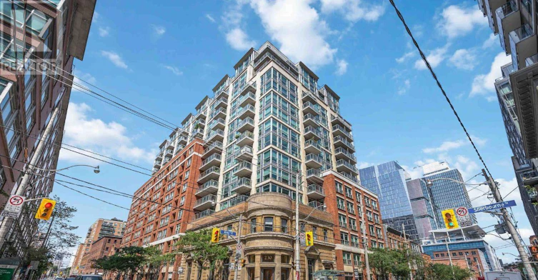 604-230 King Street E, Toronto, ON, M5A 1K1