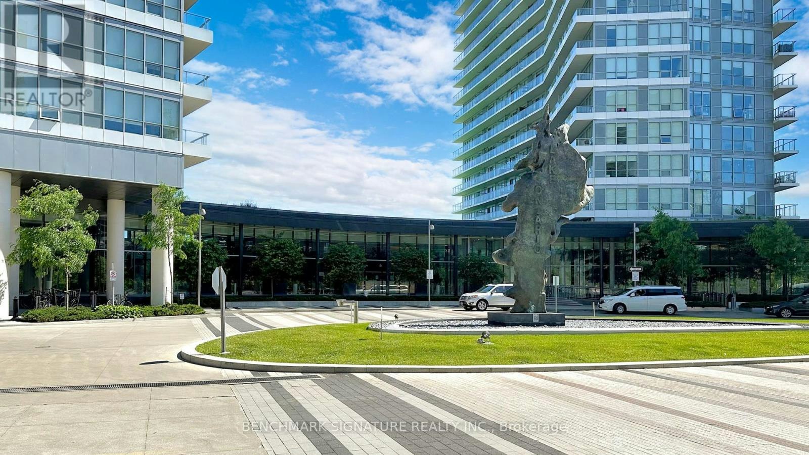 3801-115 Mcmahon Drive, Toronto, ON, M2K 0E3 - 2