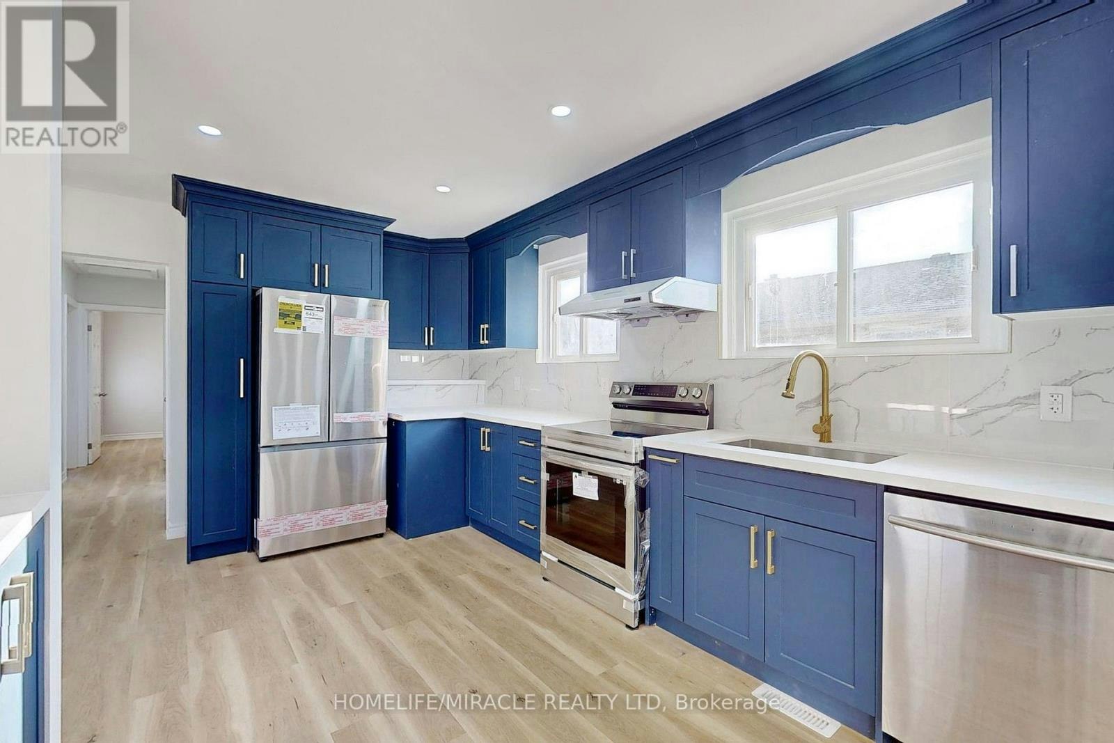 MAIN FLOOR-253 Wilson Road N, Oshawa, ON, L1G 6E3 - 9