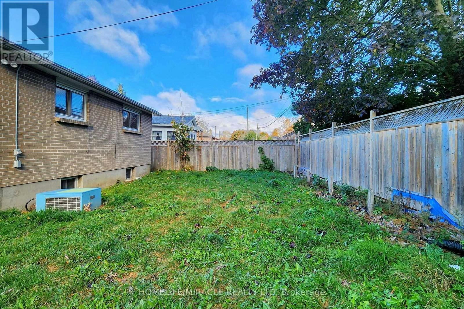 MAIN FLOOR-253 Wilson Road N, Oshawa, ON, L1G 6E3 - 28