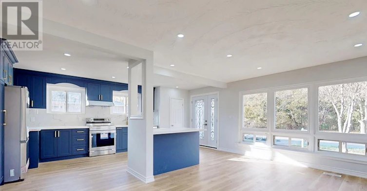MAIN FLOOR-253 Wilson Road N, Oshawa, ON, L1G 6E3 - 2