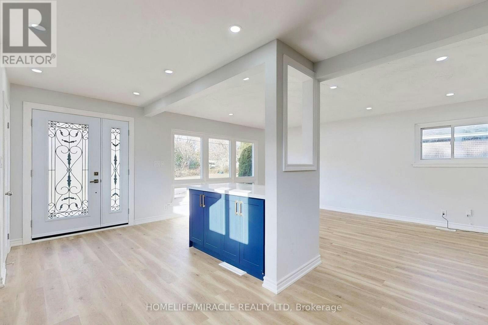 MAIN FLOOR-253 Wilson Road N, Oshawa, ON, L1G 6E3 - 8