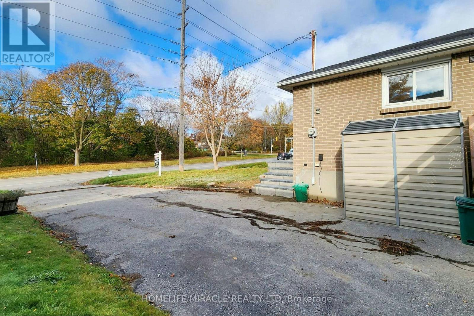 MAIN FLOOR-253 Wilson Road N, Oshawa, ON, L1G 6E3 - 31