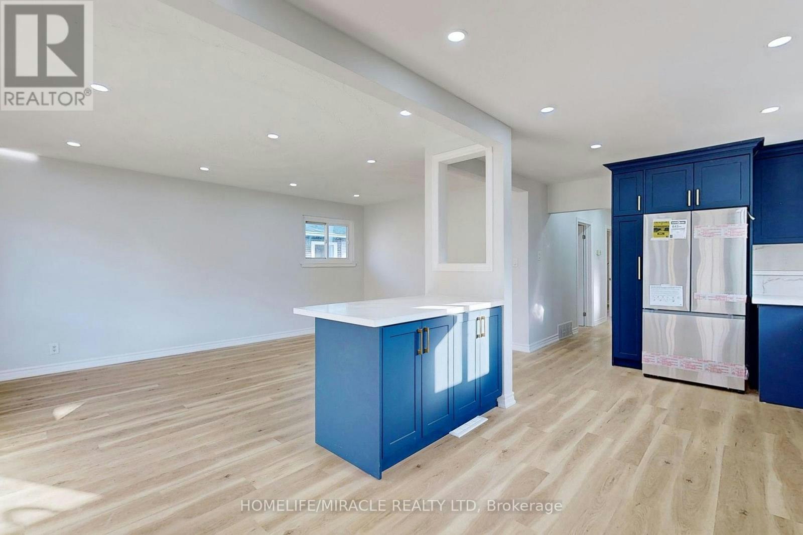 MAIN FLOOR-253 Wilson Road N, Oshawa, ON, L1G 6E3 - 7