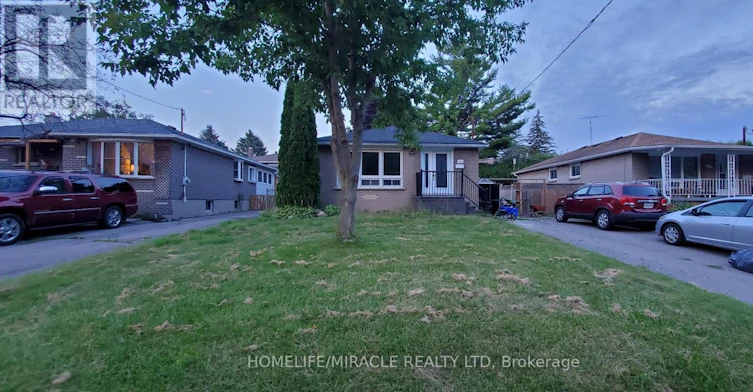 MAIN FLOOR-253 Wilson Road N, Oshawa, ON, L1G 6E3