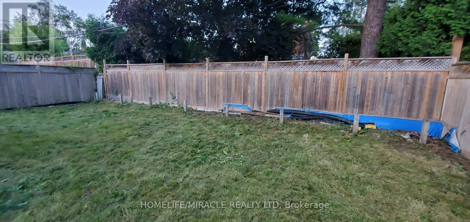 MAIN FLOOR-253 Wilson Road N, Oshawa, ON, L1G 6E3 - 32