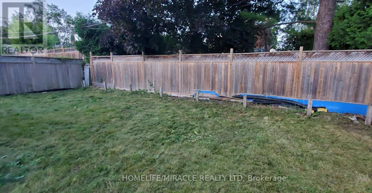 MAIN FLOOR-253 Wilson Road N, Oshawa, ON, L1G 6E3 - 32