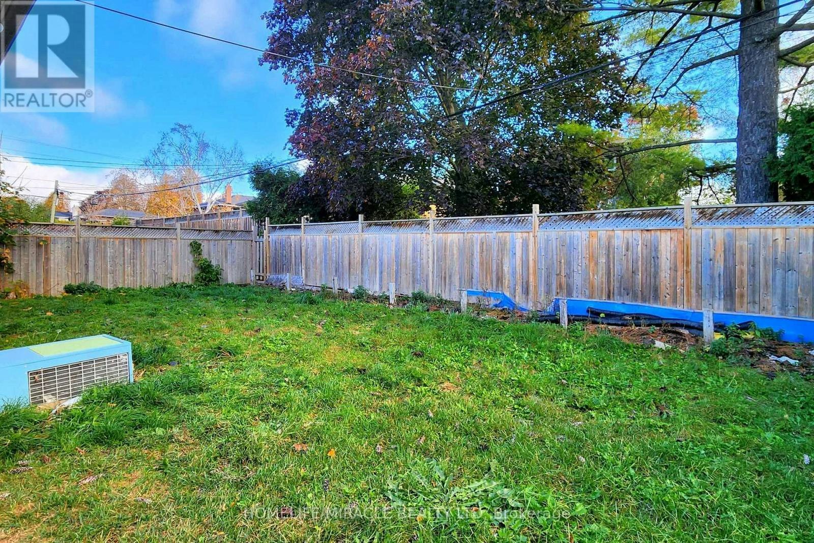 MAIN FLOOR-253 Wilson Road N, Oshawa, ON, L1G 6E3 - 29
