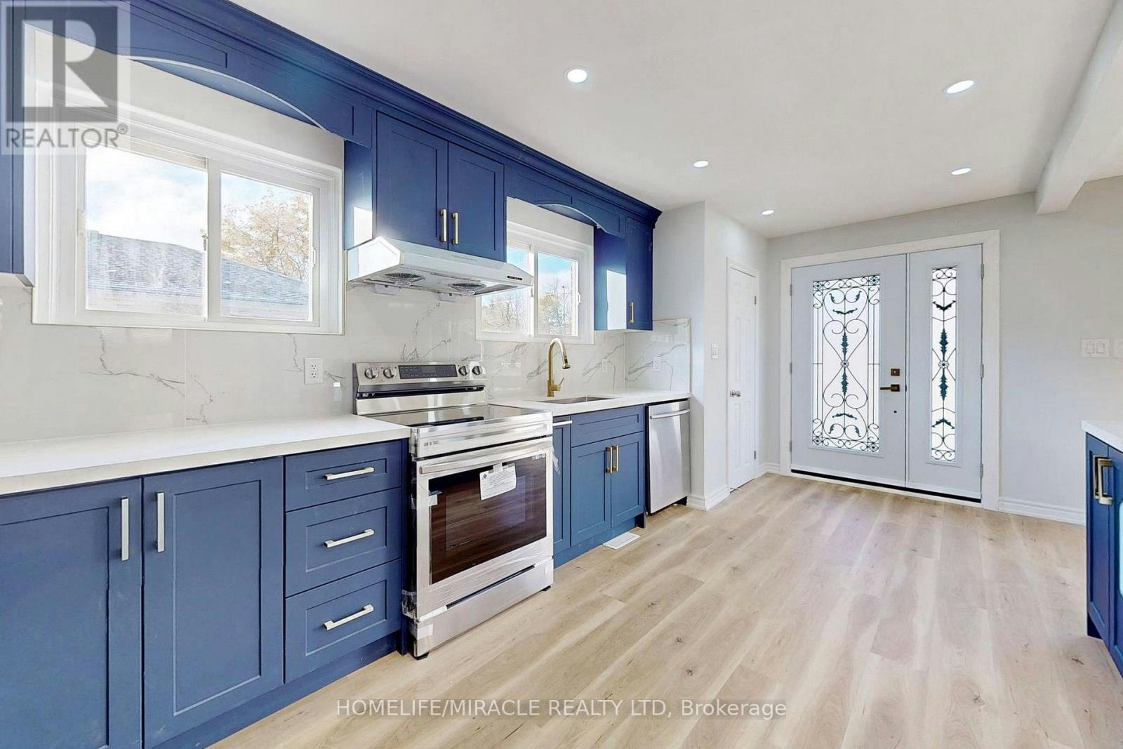 MAIN FLOOR-253 Wilson Road N, Oshawa, ON, L1G 6E3 - 11