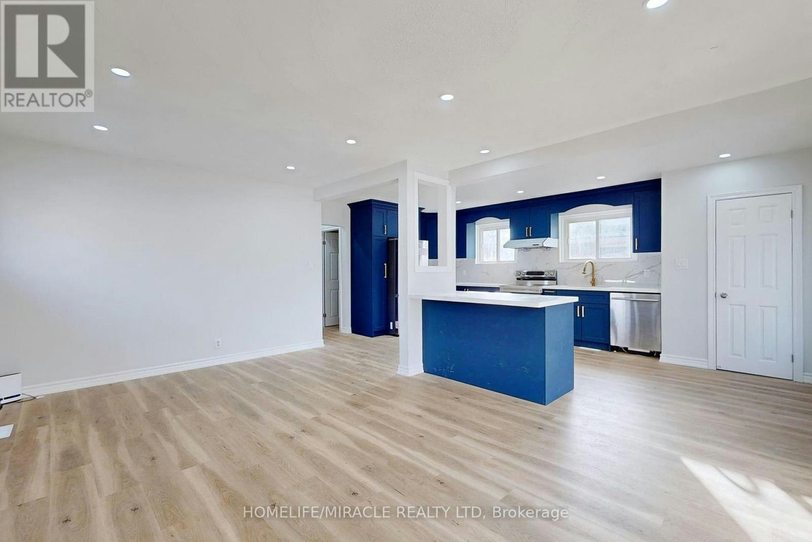 MAIN FLOOR-253 Wilson Road N, Oshawa, ON, L1G 6E3 - 5