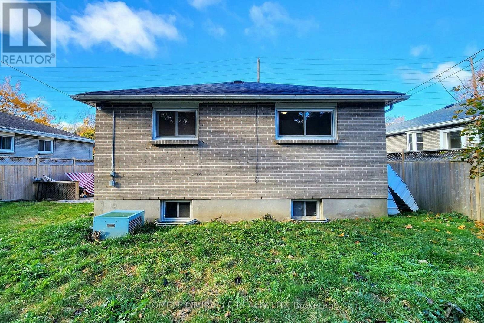 MAIN FLOOR-253 Wilson Road N, Oshawa, ON, L1G 6E3 - 27