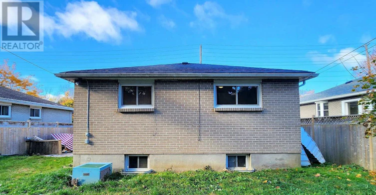 MAIN FLOOR-253 Wilson Road N, Oshawa, ON, L1G 6E3 - 27