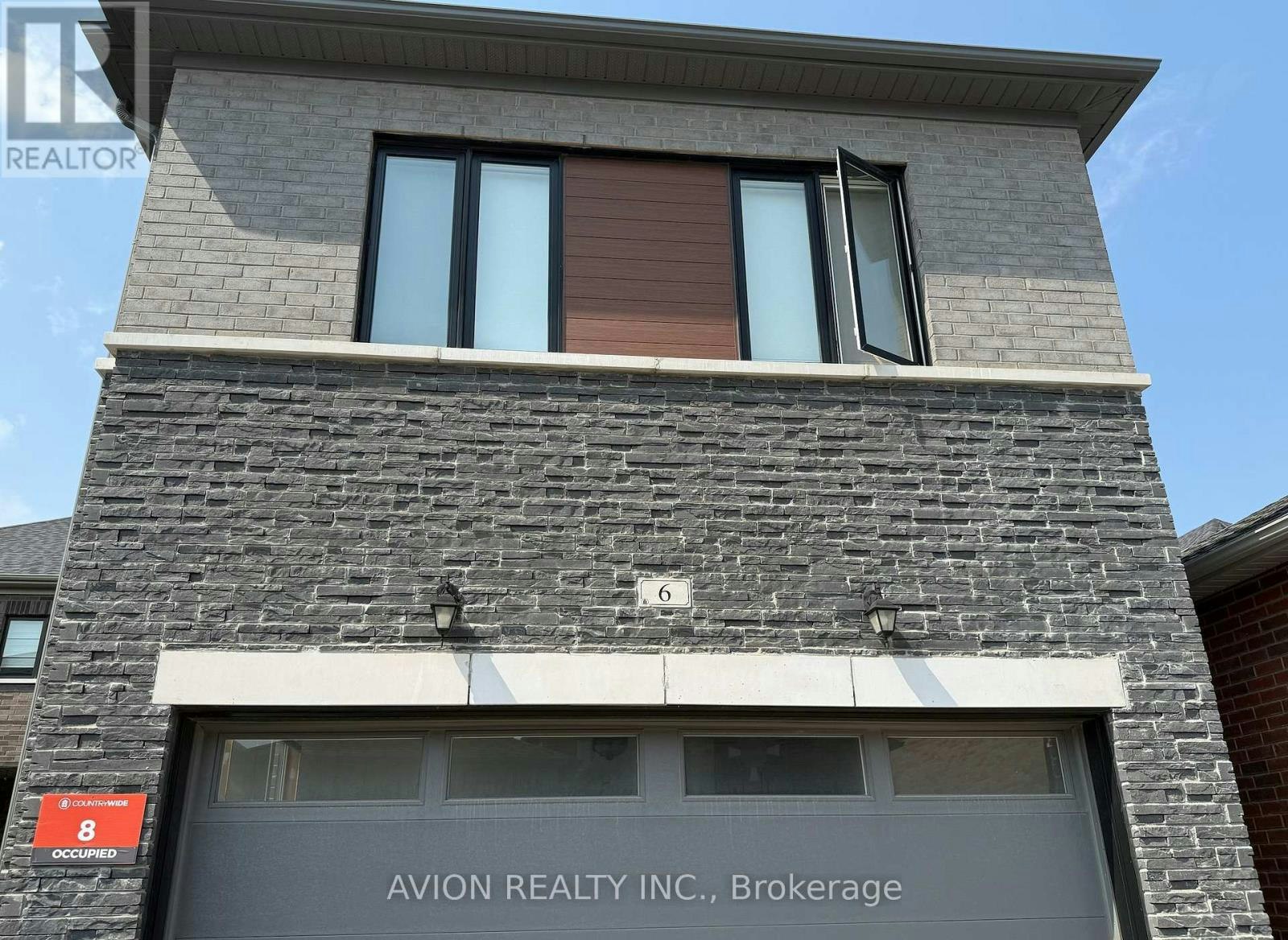 COACH-6 Fred Lablanc Drive E, Markham, ON, L6B 1R8 - 2