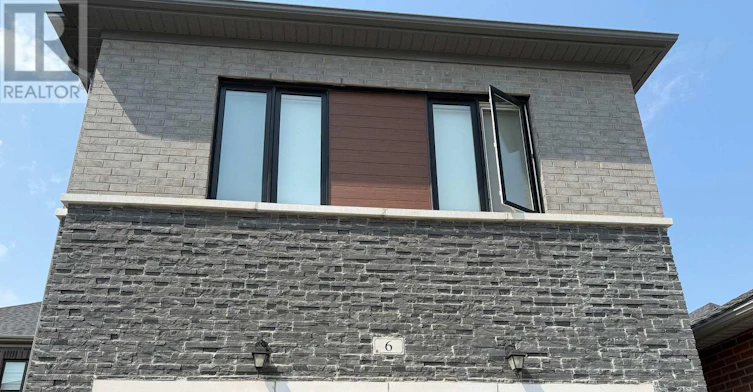 COACH-6 Fred Lablanc Drive E, Markham, ON, L6B 1R8 - 2