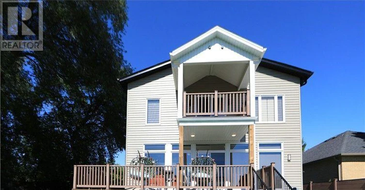526 Lake Dr Drive S, Georgina, ON, L4P 1S2
