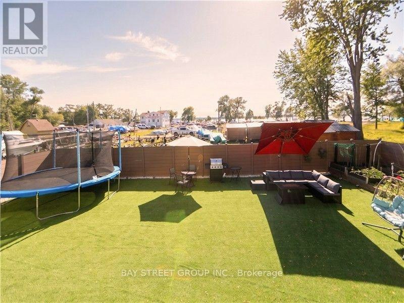 526 Lake Dr Drive S, Georgina, ON, L4P 1S2 - 3