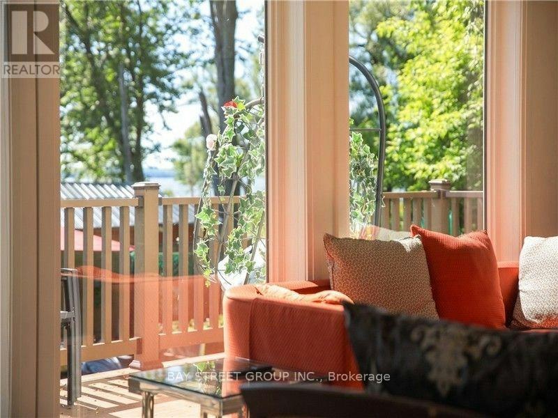 526 Lake Dr Drive S, Georgina, ON, L4P 1S2 - 14
