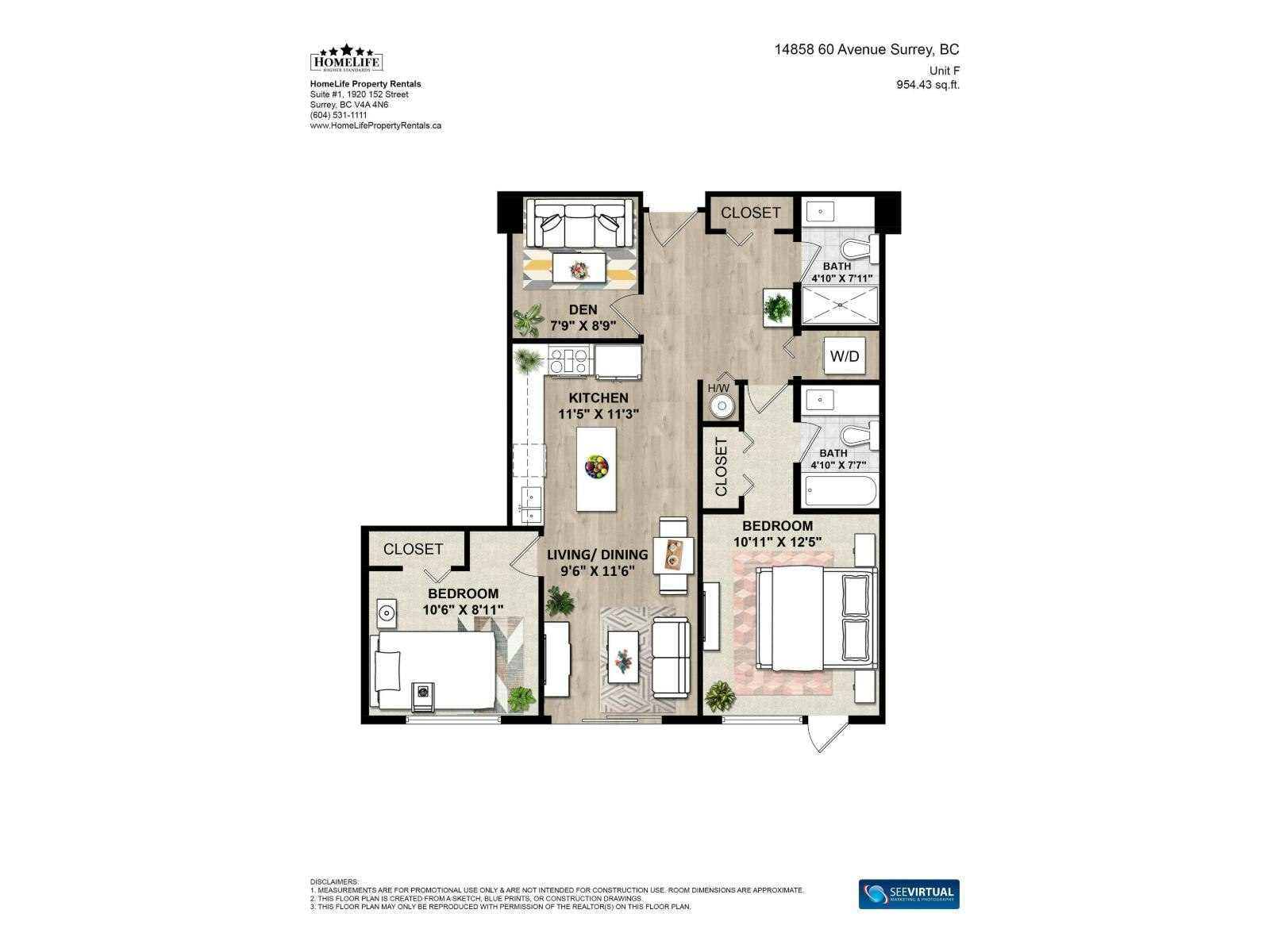 103-14858 60 Avenue, Surrey, BC, V3S 0B5 - 16